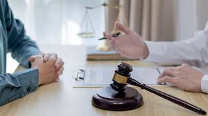 When to Hire a Colorado Criminal Defense Lawyer