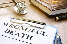 Can Multiple Family Members File A Wrongful Death Claim?