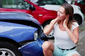 Why You Still Hurt Days After a Fender-Bender